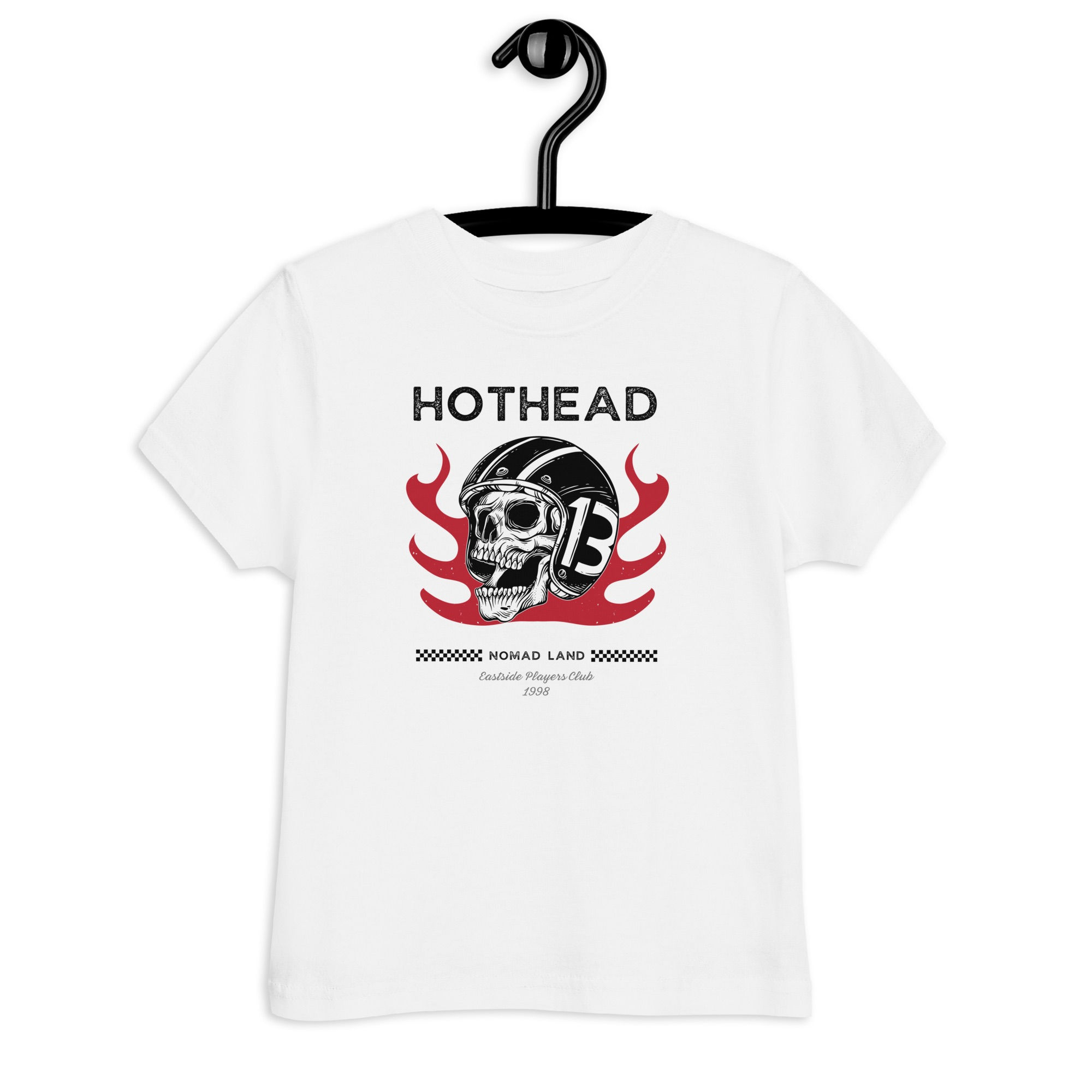 Hothead Tee