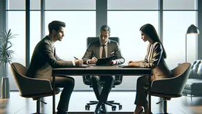 Divorcio Express en México: Todo lo que debes saber