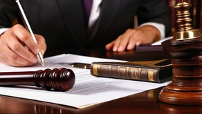 Cómo saber si un contrato de compraventa es legal en México