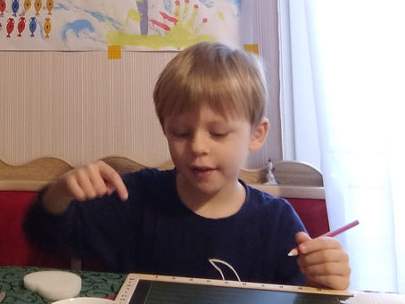 Wikladatsch, Klopetz, Schinka unn e gudder Flähschkäs-Wegg