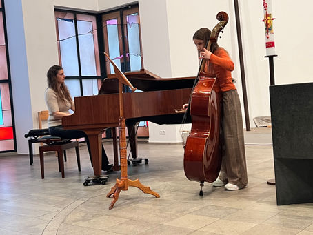 Talente in Concert "2024"