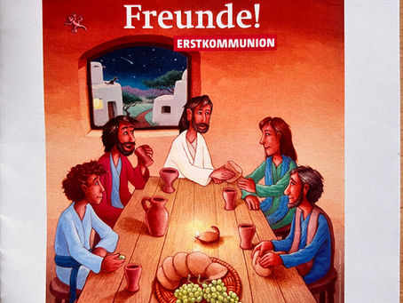 Ein Probelauf
