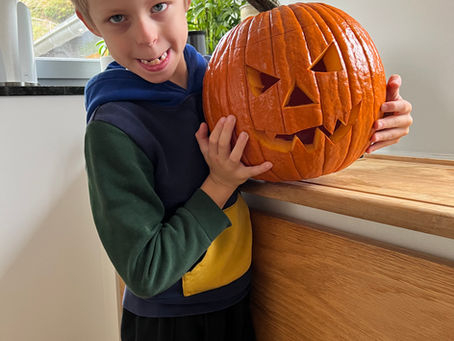 Halloween