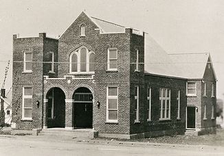 FPC second building