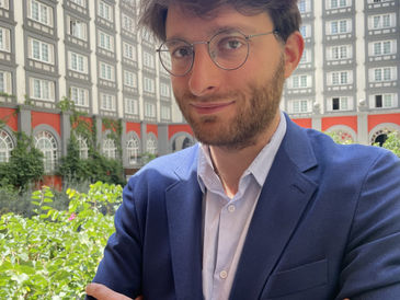 Gautier Massoneau: El camino hacia la relojería, una aventura imprevista 