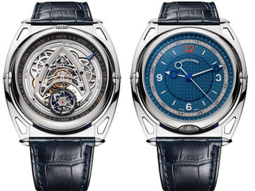 Only Watch News: De Bethune Kind of Magic subastado por $1,300,000 francos suizos