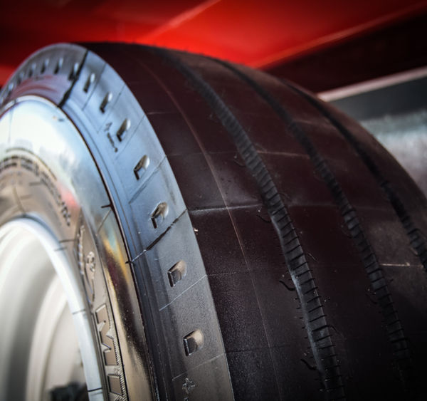 wheel alignment