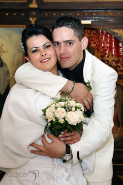 Anđelka i Mirko