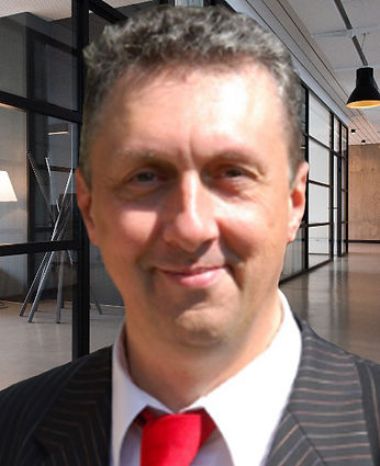 Prof. Dr. Achim Walter Hassel