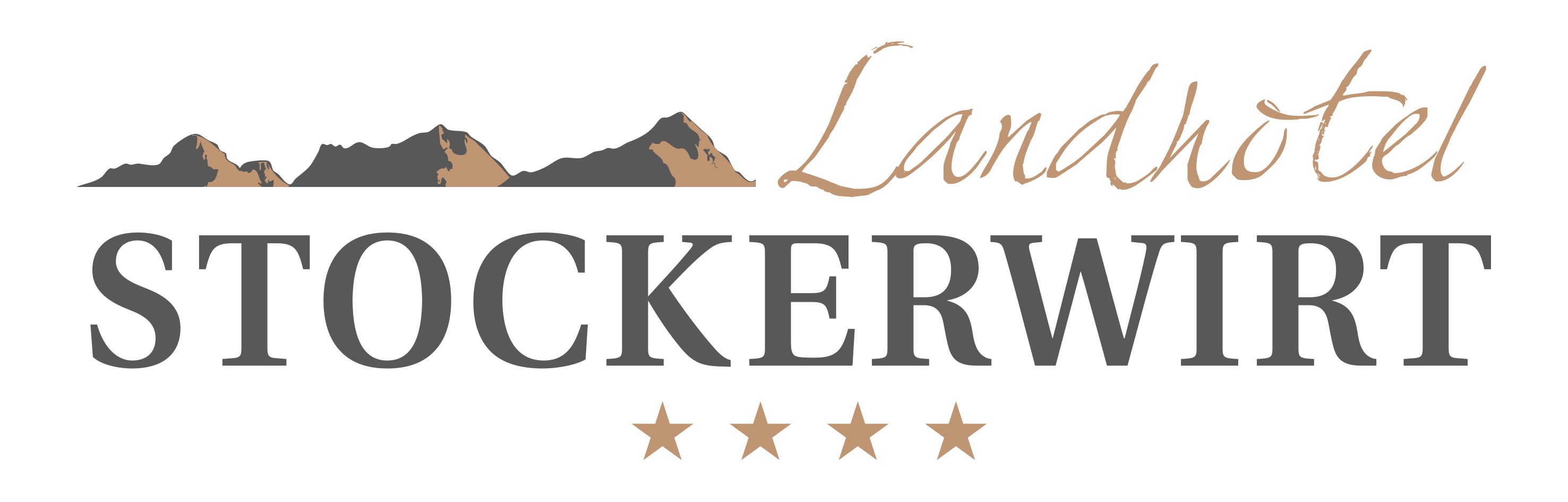 Landhotel Stockerwirt in Vorderstoder, Austria