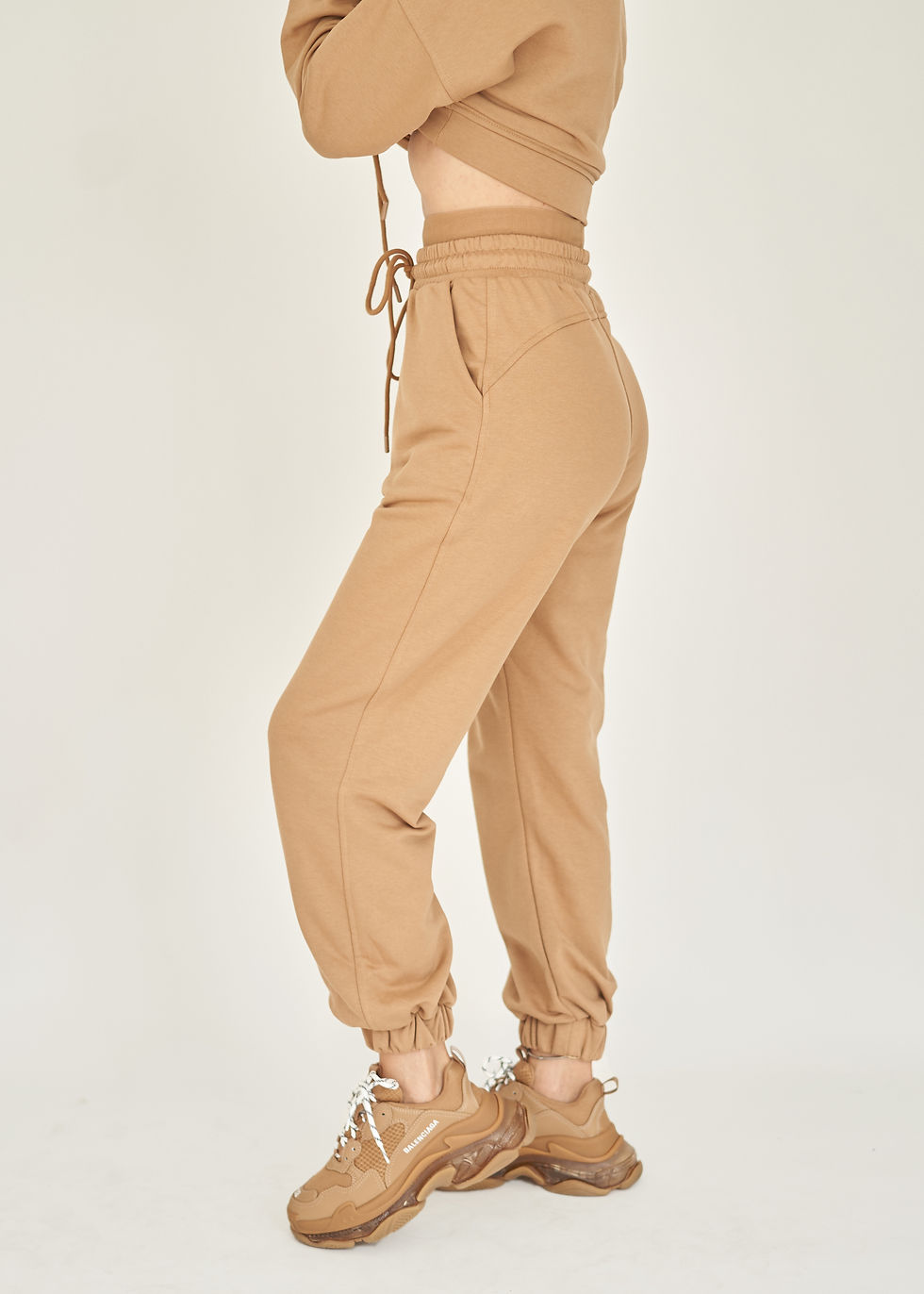 Miniature : Beige Pants