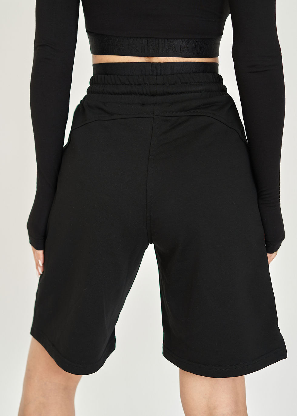 Thumbnail: Black Shorts