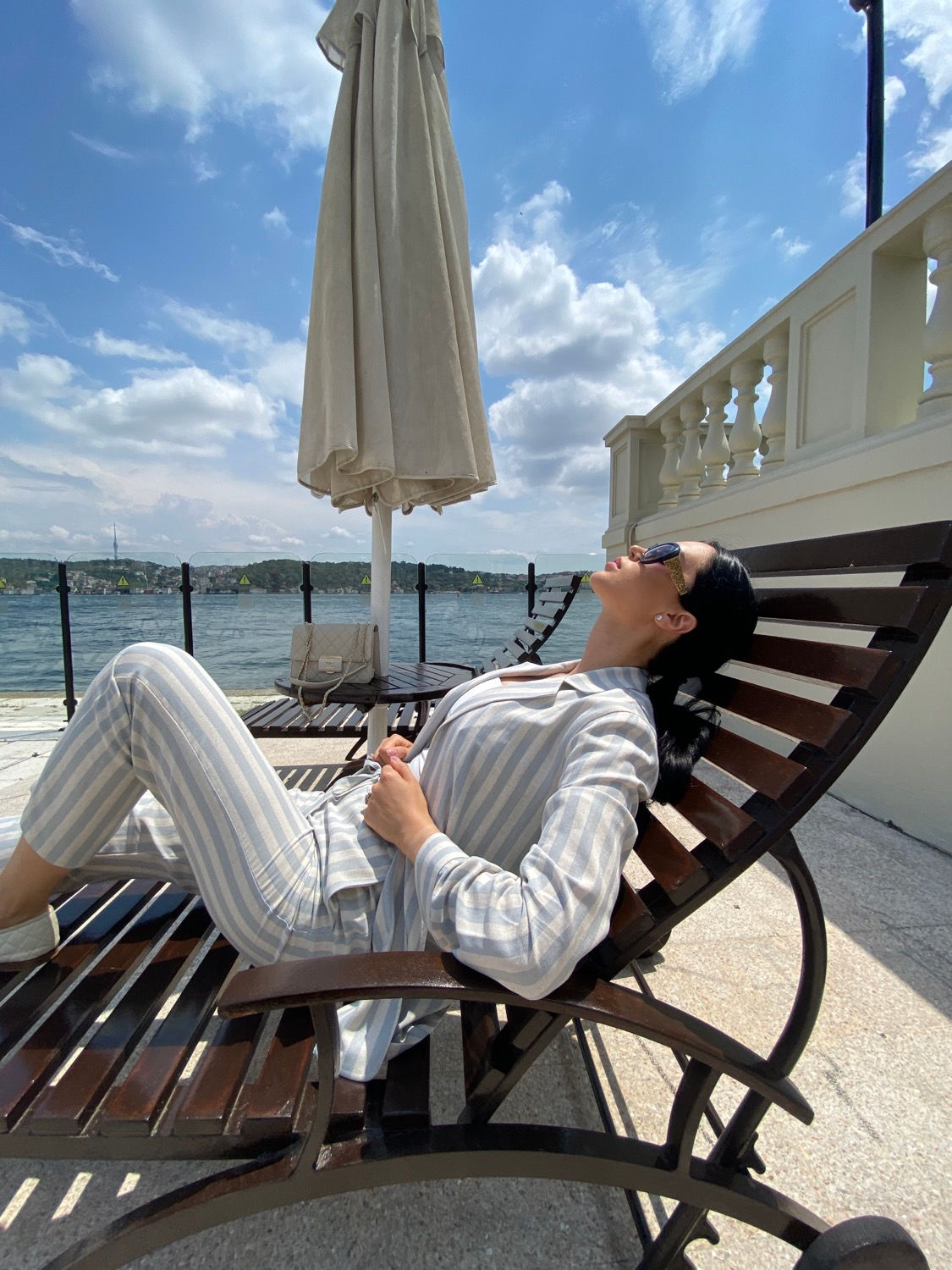 Pamuklu İkili Takım