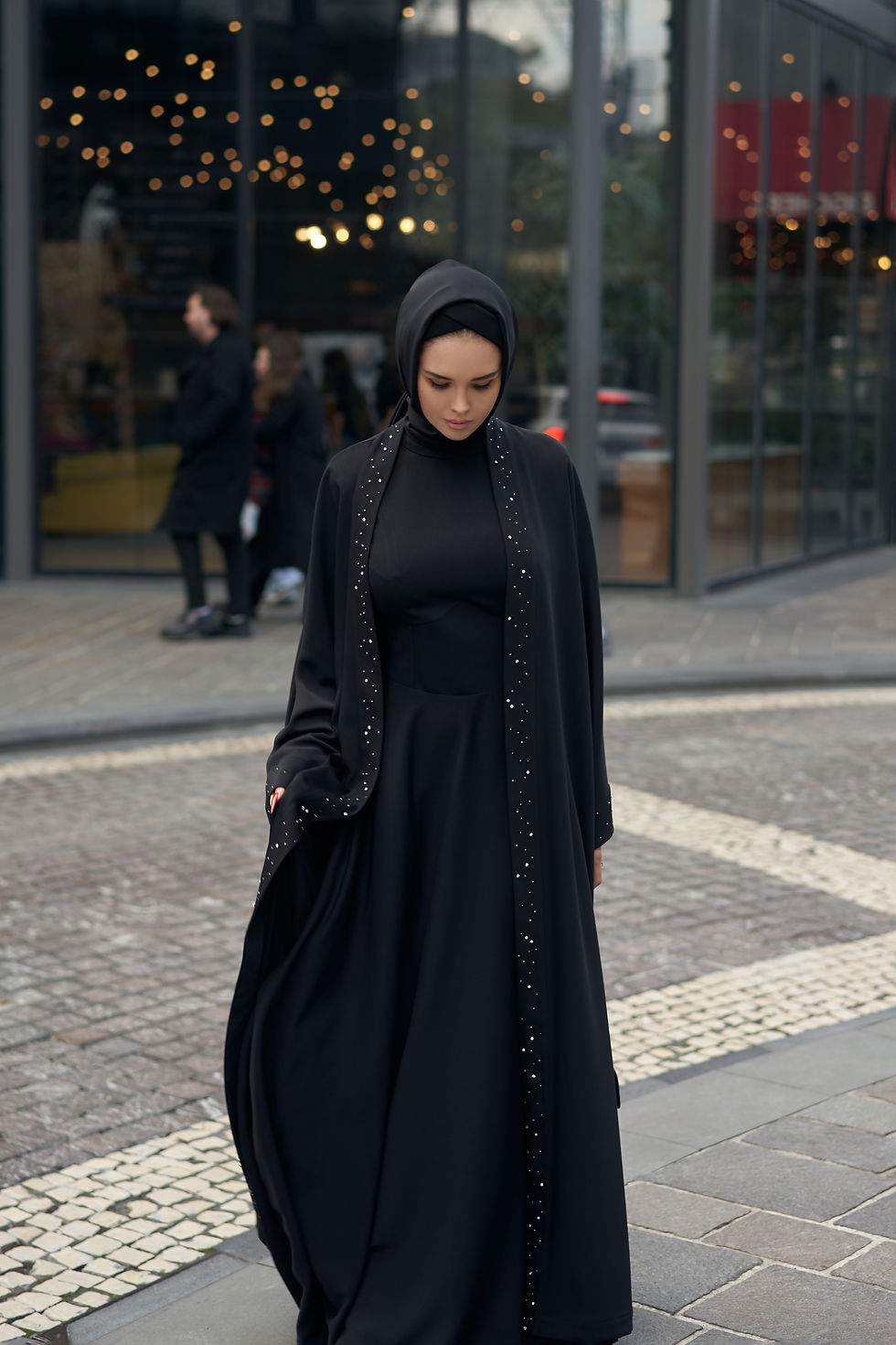 Thumbnail: Long Dress