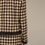 Miniature : Houndstooth Tweed Suit