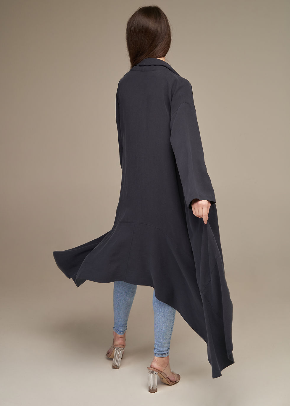 Thumbnail: Casual Kap Abaya