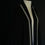 Küçük resim: Black detailed abaya