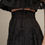 Miniature : Gypsy Queen Black Dress