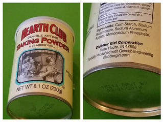 Food Labeling Practices