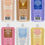 Thumbnail: 6MIX Bark Bistro Dog Peanut Butter - 4oz Squeeze Packs Mixed Flavor Budder
