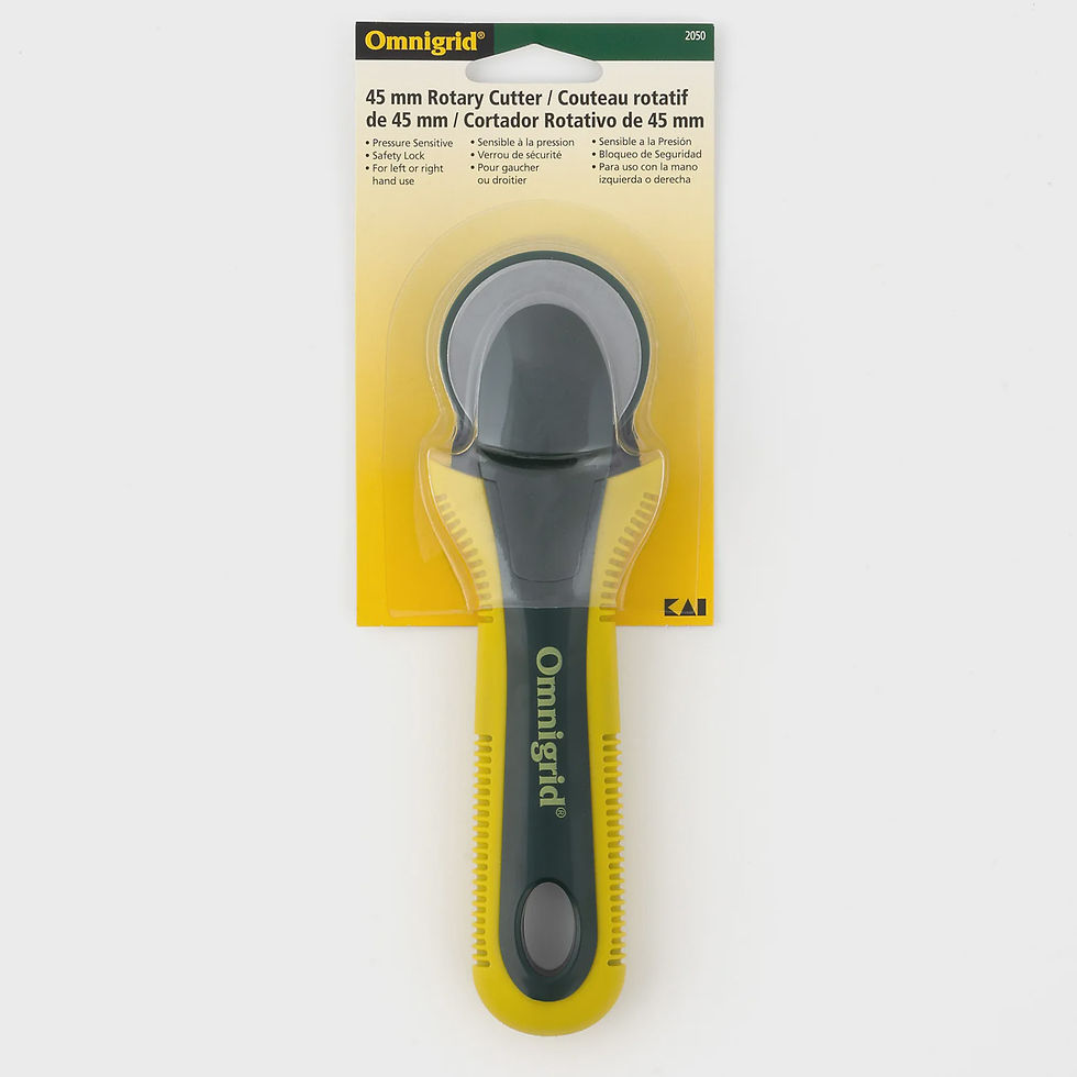 Thumbnail: 2050 - Rotary Cutter, 45 mm