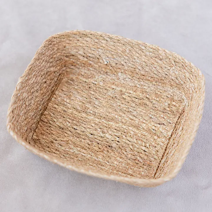 Rectangle Hogla Basket
