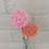 Thumbnail: TBG-CHR Beaded Flower Craft Kit - Chrysanthemum. A Creative Gift Idea.