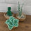 Thumbnail: TBG-CAC Cactus Collection Craft Kit For Adults. Creative Gift.