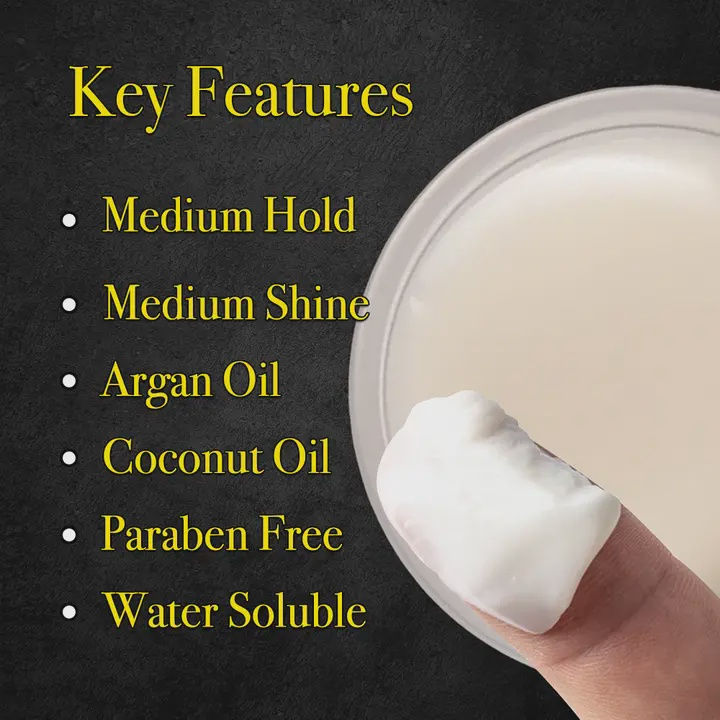 Thumbnail: Hair Paste