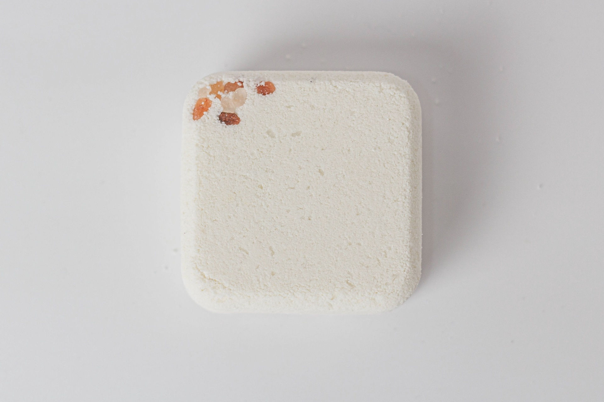 CBB-BB-SG Square Bath Bomb Grapefruit