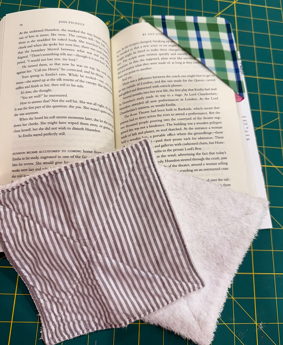 Beginner Sewing 101 for Adults