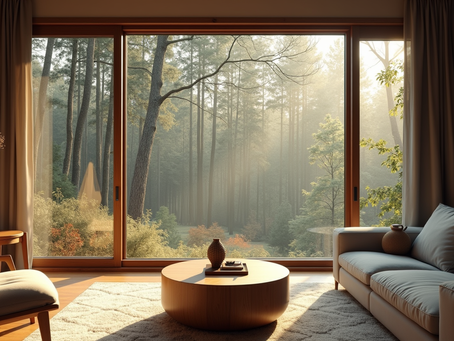 Transform Your Home with Professional Design Solutions