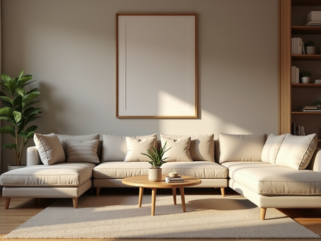 Transform Your Home with Interior Design Services