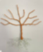 Jewelry Tree