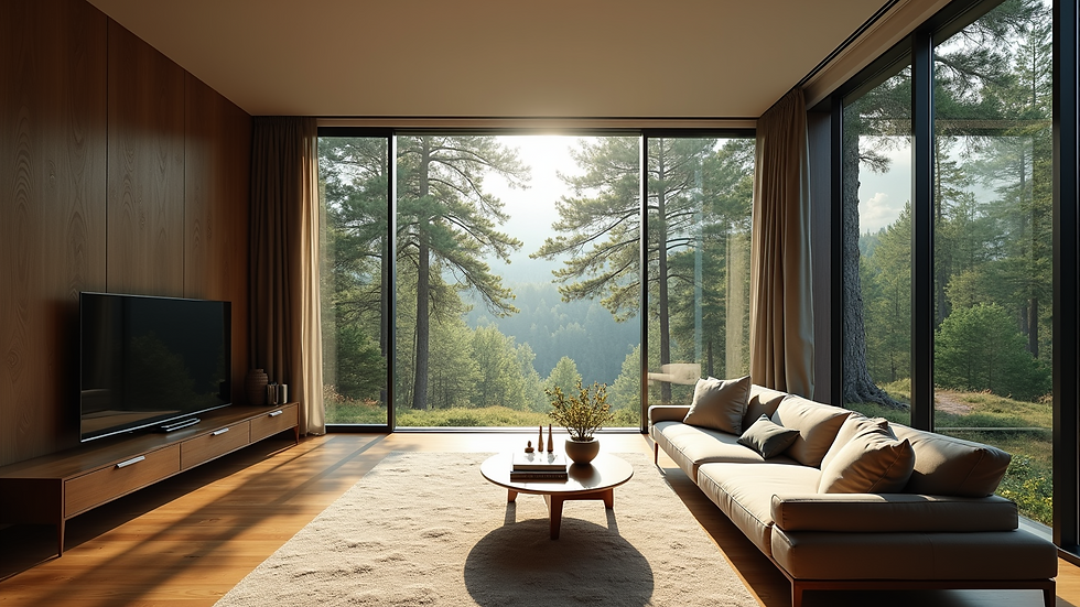 Understanding the Value of Custom Home Designs with Personalized Home Planning