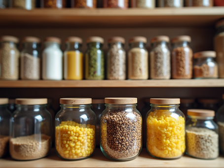 Get Your Kitchen Holiday-Ready with These Essential Tips