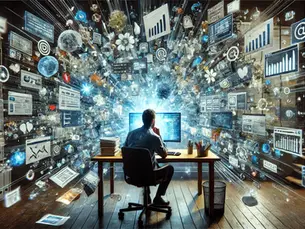 Consumer vs. Enterprise AI
