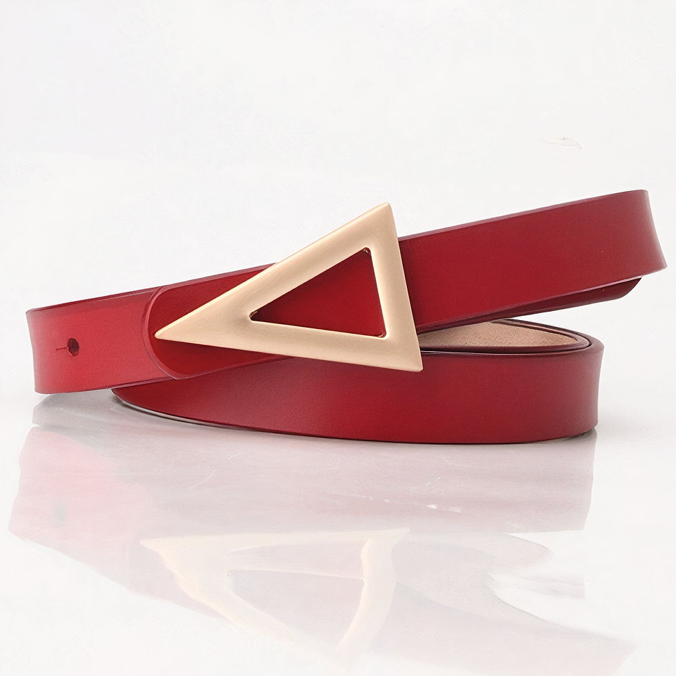 Thumbnail: Triangle Belt