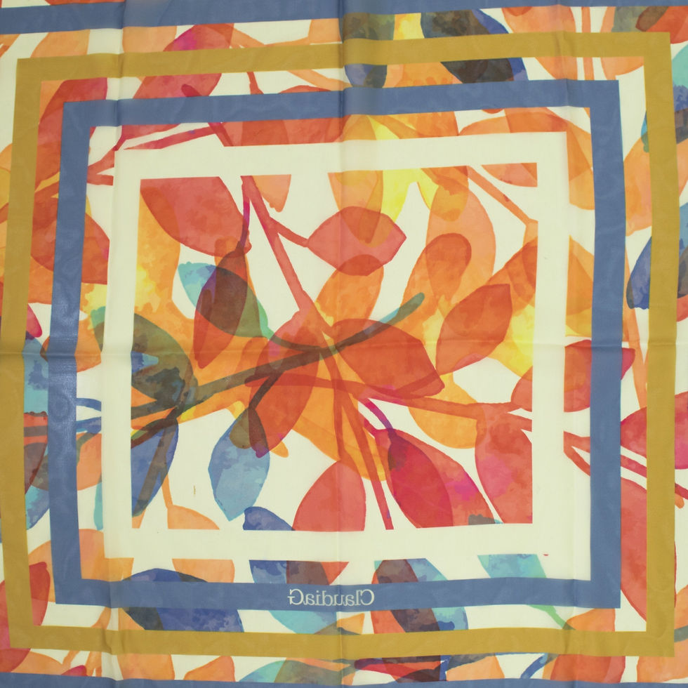 Thumbnail: Marilyn Scarf