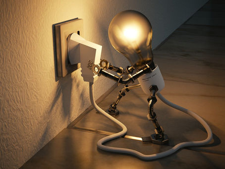 Therapy for Creatives, Part 10: Creative-Informed Therapy