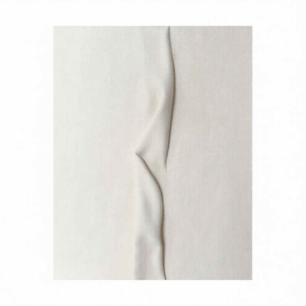 Minimalist Abstract Textured Wall Art, Handmade Sand Texture Canvas Painting