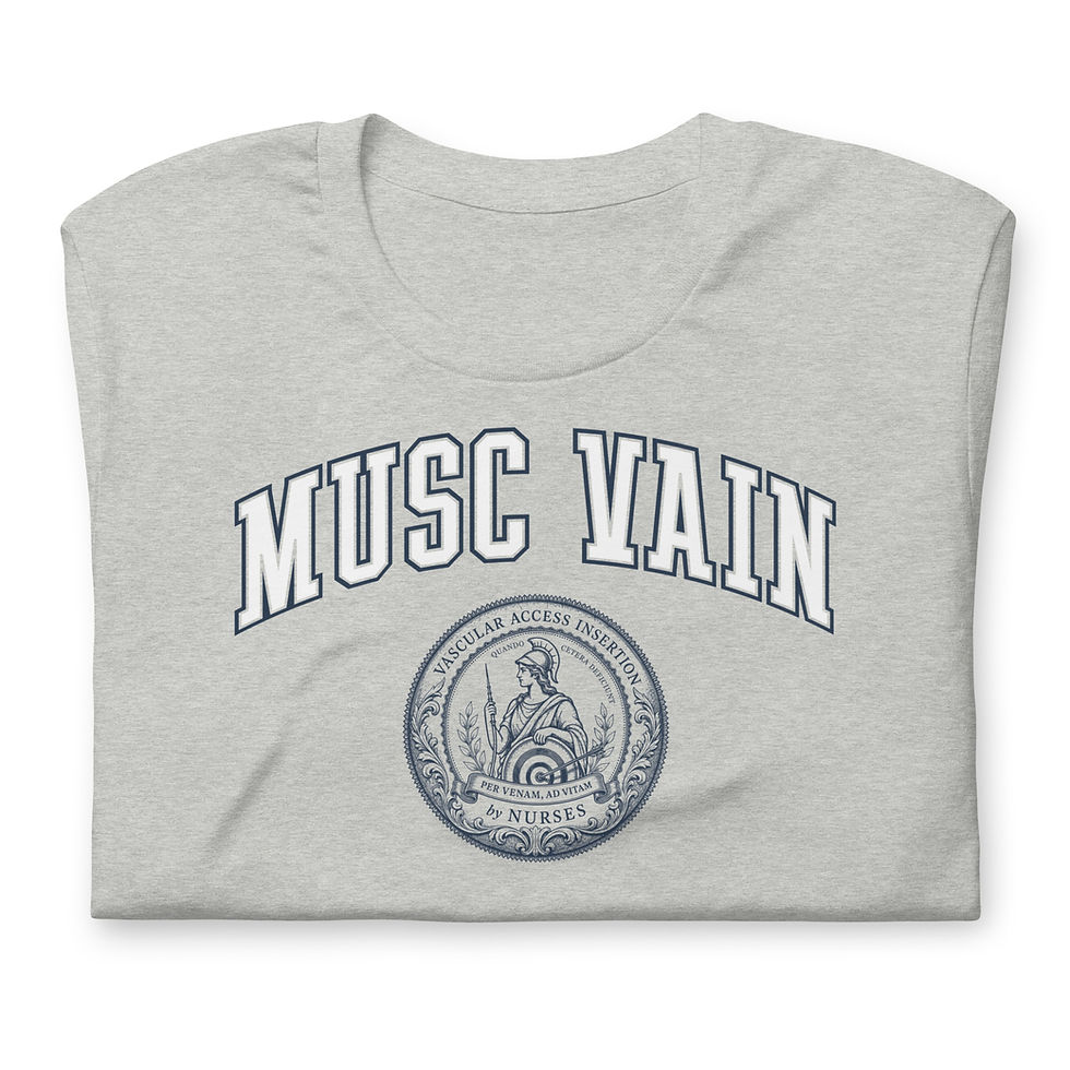 Thumbnail: MUSC VAIN Seal