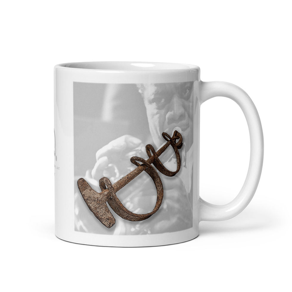 Thumbnail: Gabriel Mug