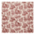 Thumbnail: Toile Bandana Maroon