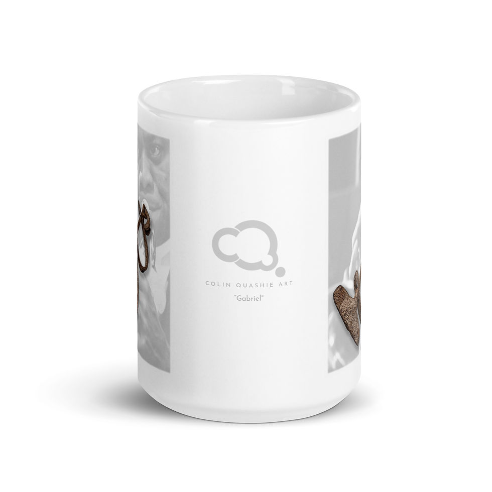 Thumbnail: Gabriel Mug