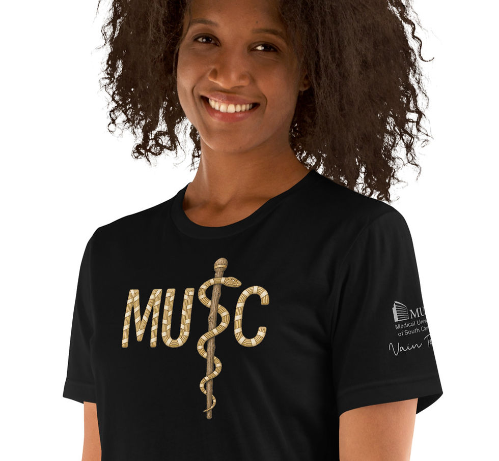 Thumbnail: MUSC Sweetgrass