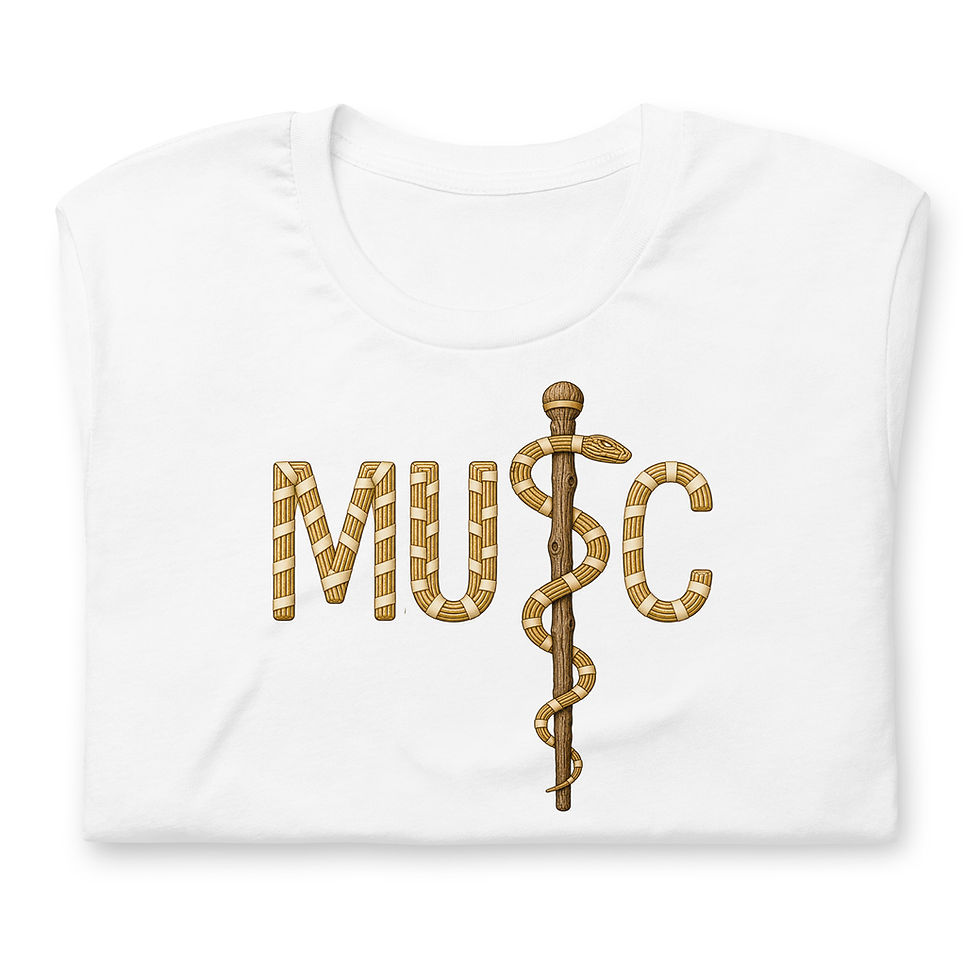 Thumbnail: MUSC Sweetgrass