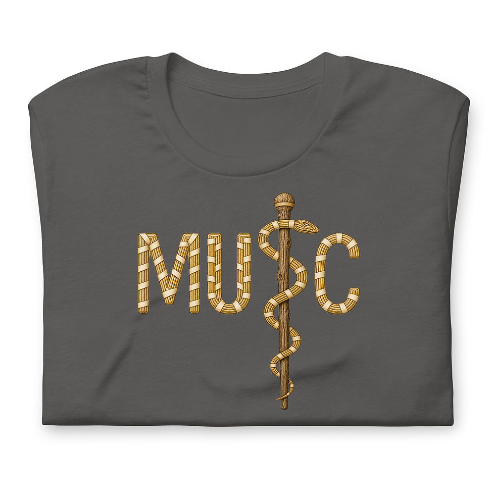 Thumbnail: MUSC Sweetgrass