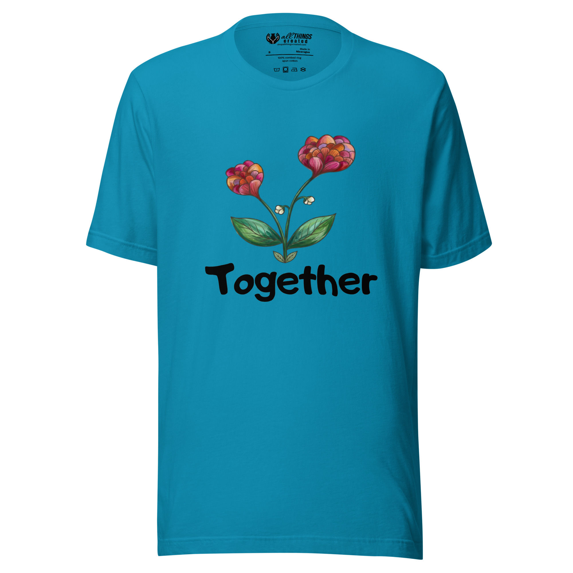 Together Unisex T-Shirt
