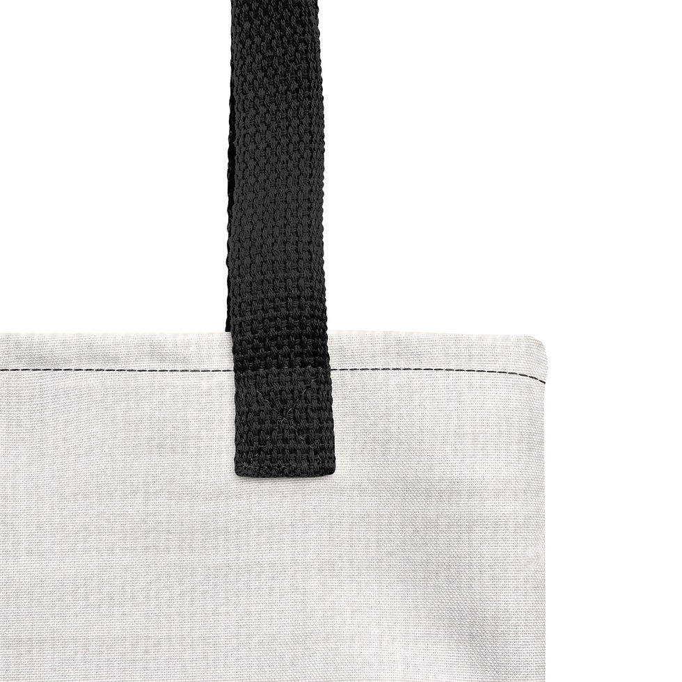 Thumbnail: Botanical Lineup Tote Bag